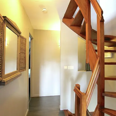 Modern Holiday In Jehonville With Sauna Prázdninový dům