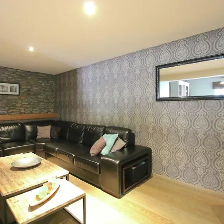 Modern Holiday In Jehonville With Sauna *