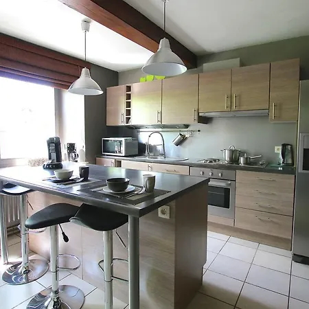 Modern Holiday In Jehonville With Sauna * Acremont