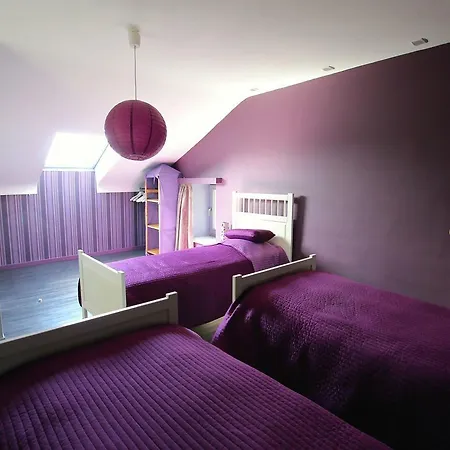 Modern Holiday In Jehonville With Sauna Casa vacanze