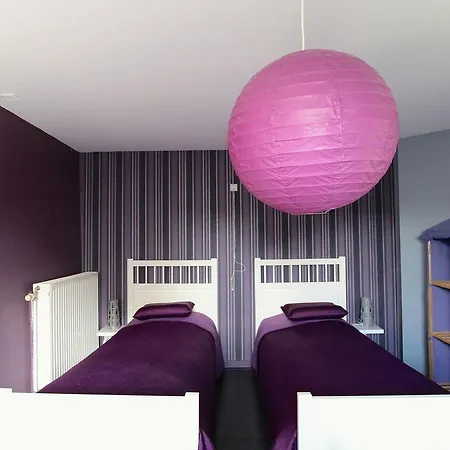 Modern Holiday In Jehonville With Sauna *